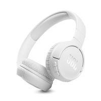 Fone de Ouvido Tune 510bt Branco Jbl Jblt510btwht