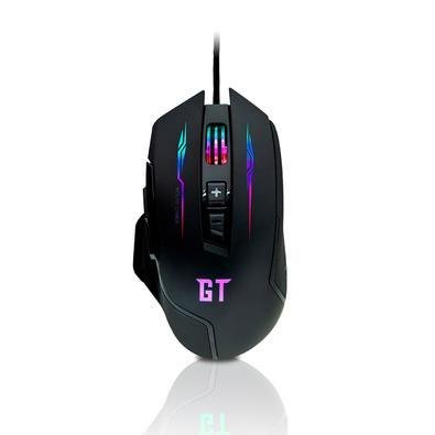 mouseゲーミング/i5-8400/RTX2070/SSD/HDD1T/16G Mouse-Gamer-12000-Dpi-Space-
