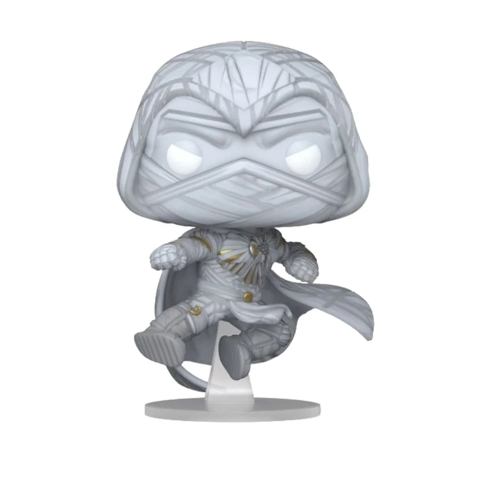 Funko Pop Marvel Moon Knight KaBuM