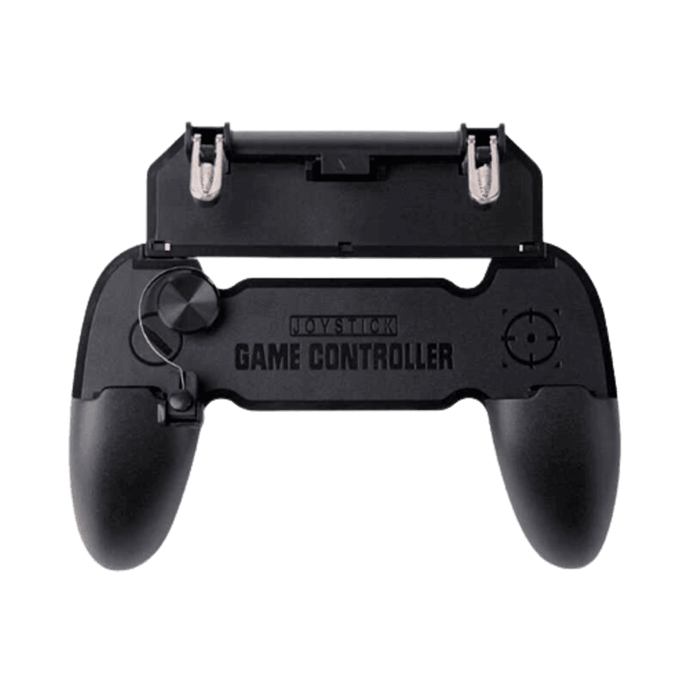 Controle Suporte Game Base Apoio Celular Pubg Free Fire Jogo