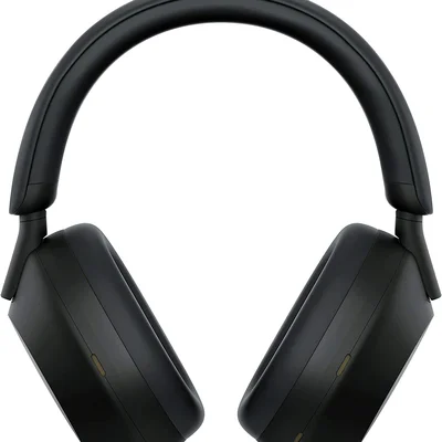 【SONY】 WH-1000XM5 Sony Fones de ouvido WH-1000XM5 premium com cancelamento de ruído