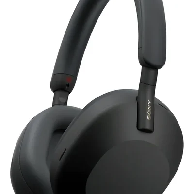 Fone De Ouvido Sony Bluetooth Wh1000xm5 Overear