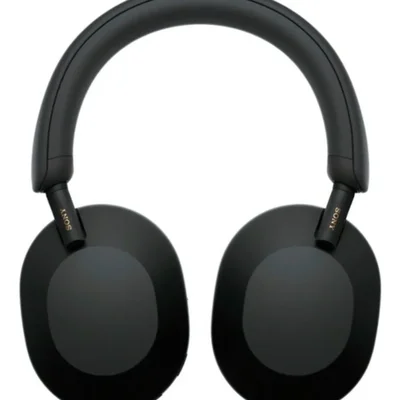 Fone De Ouvido Sony Bluetooth Wh1000xm5 Overear