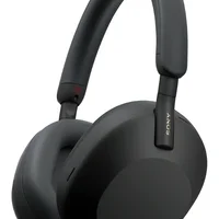 Fone De Ouvido Sony Bluetooth Wh1000xm5 Overear