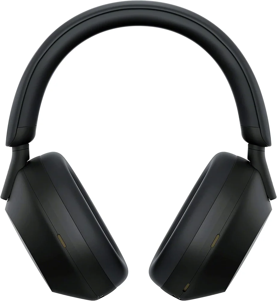 Fone De Ouvido Sony Bluetooth Wh1000xm5 Overear