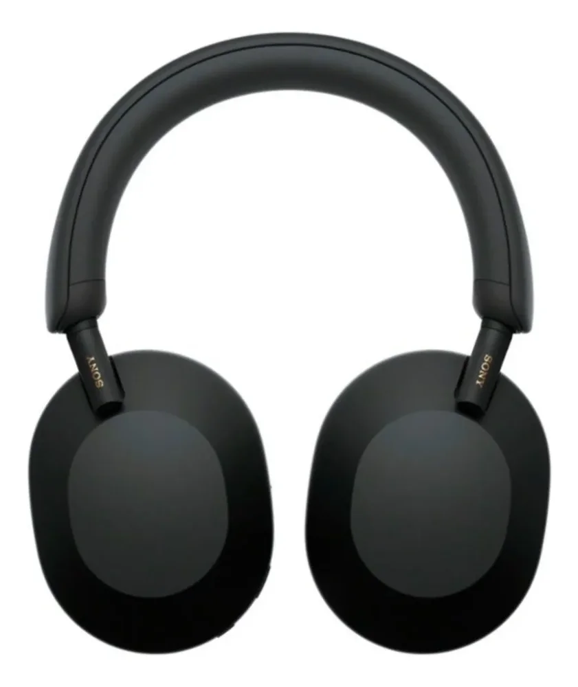 Fone De Ouvido Sony Bluetooth Wh1000xm5 Overear
