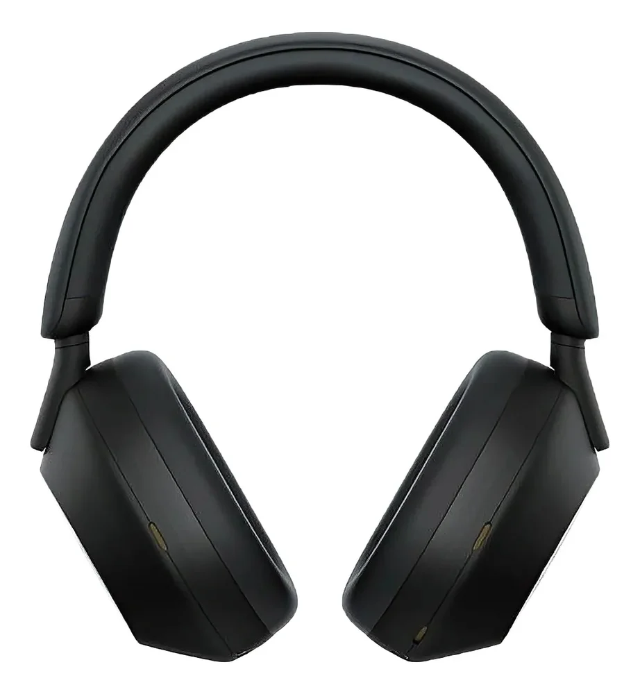 Fone De Ouvido Sony Bluetooth Wh1000xm5 Overear