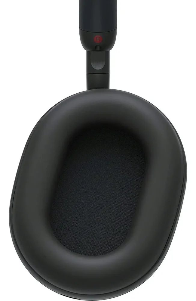 Fone De Ouvido Sony Bluetooth Wh1000xm5 Overear