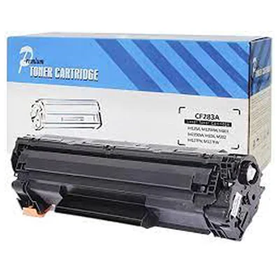 Toner Cf283a, Cf283, 283a, 283 M127fn, M125, M225, M226