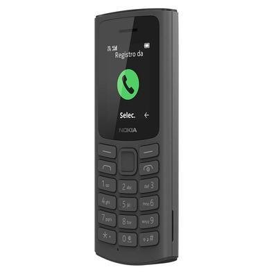 Nokia 105 (2022) passa na Anatel e já pode ser vendido no Brasil