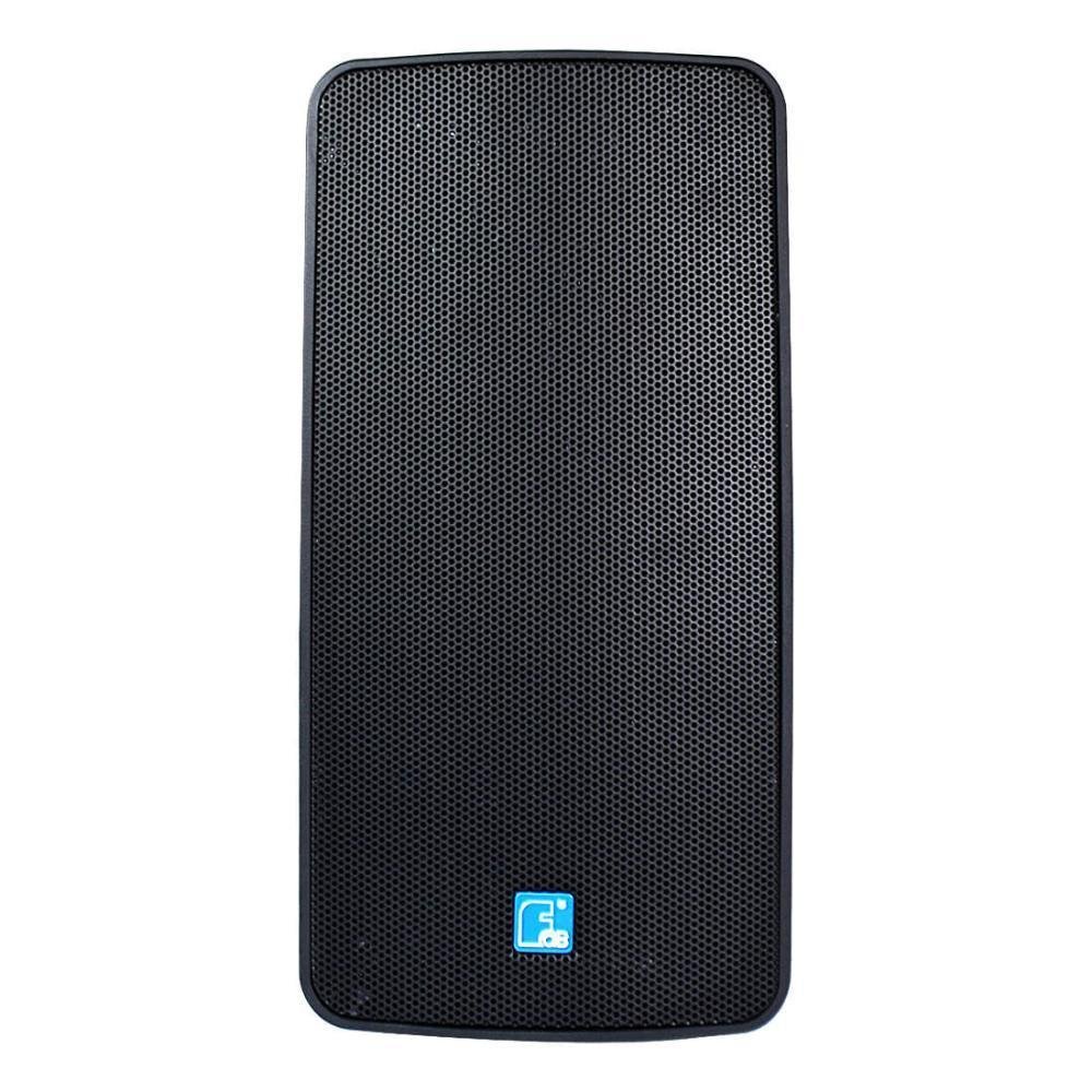 Caixa Acústica Passiva Para Som Ambiente 80w Fdb - ES106BT