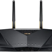 Roteador Asus Gamer WiFi 6 Ax6000 RtAx88u KaBuM