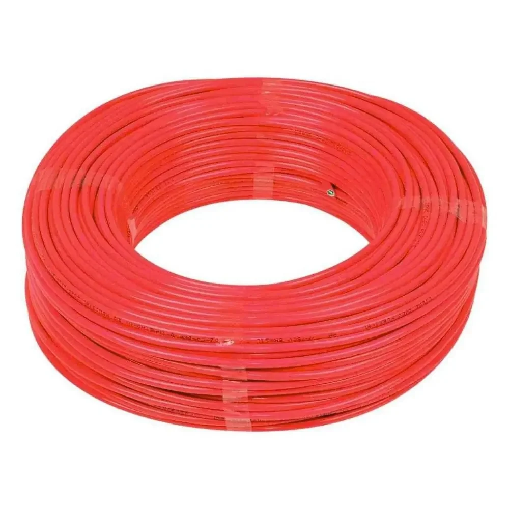 Imagem 2 de 5 do produto Cabo Patch Pluscable, Vermelho, 1.5m Pc-eth6u15rd - CAT6E