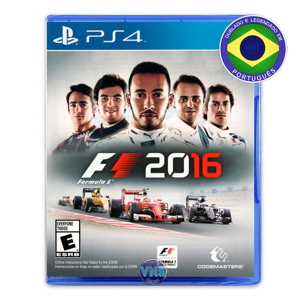 Como mandar bem nas pistas e ser o melhor piloto em F1 2016