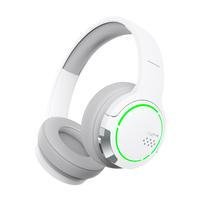 Headset gamer edifier g2bt - branco