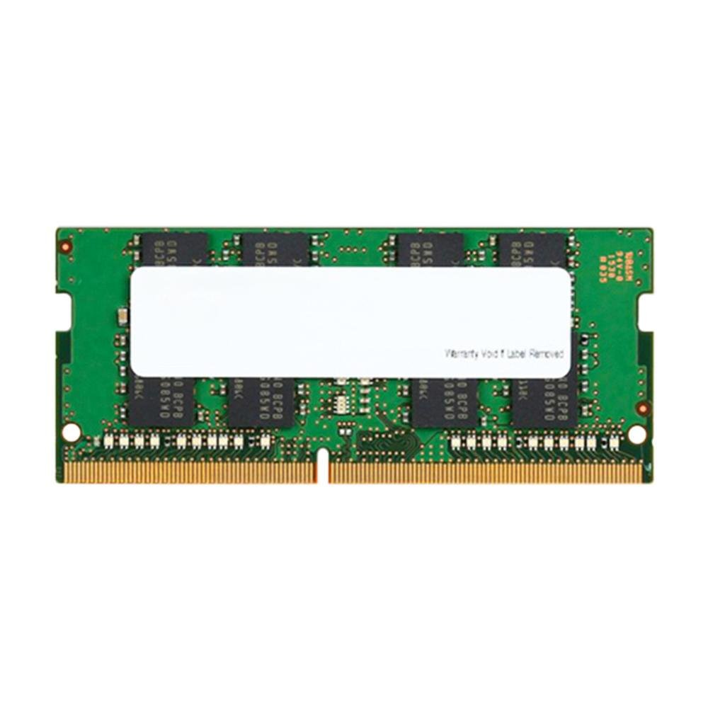 Memória Sodimm Mushkin P Notebook 8GB DDR4 KaBuM