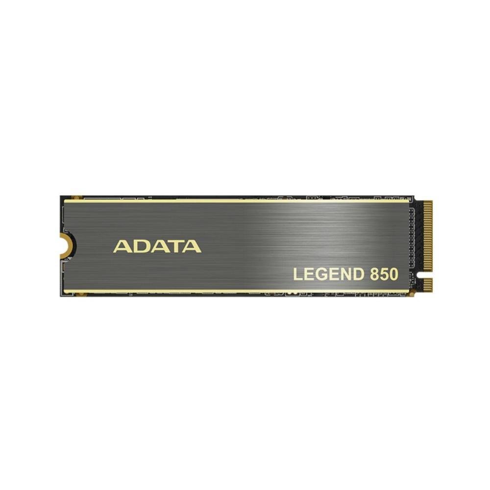 SSD Adata Legend 850 2tb Pcie Gen4 X4 M2 2280