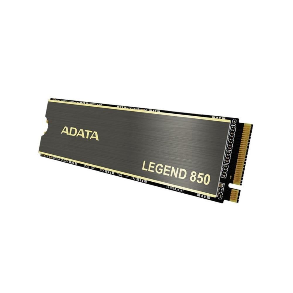SSD Adata Legend 850 2tb Pcie Gen4 X4 M2 2280