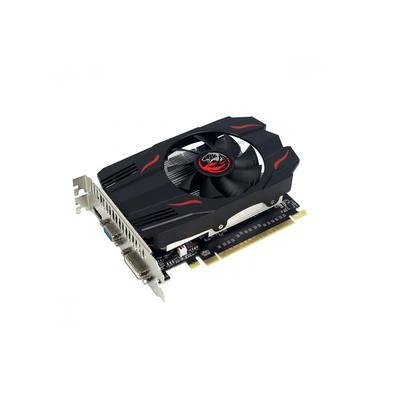 NVidia GeForce GT740 4GB DDR5 DVI VGA HDMI PCIe Graphics Card