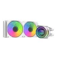 Water Cooler 240mm Hoopson Cl230 RGB KaBuM