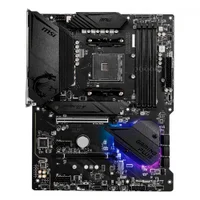 Placa Me MSI MPG B550 Gaming Plus KaBuM