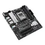 Placa Mãe Asus, AMD AM5, Chipset B650, M-ATX, Ddr5 - Prime B650m-a Ii