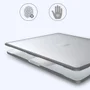 Capa Special Séries Macbook Pro 13.3 Polegadas, A2338 -  Cinza