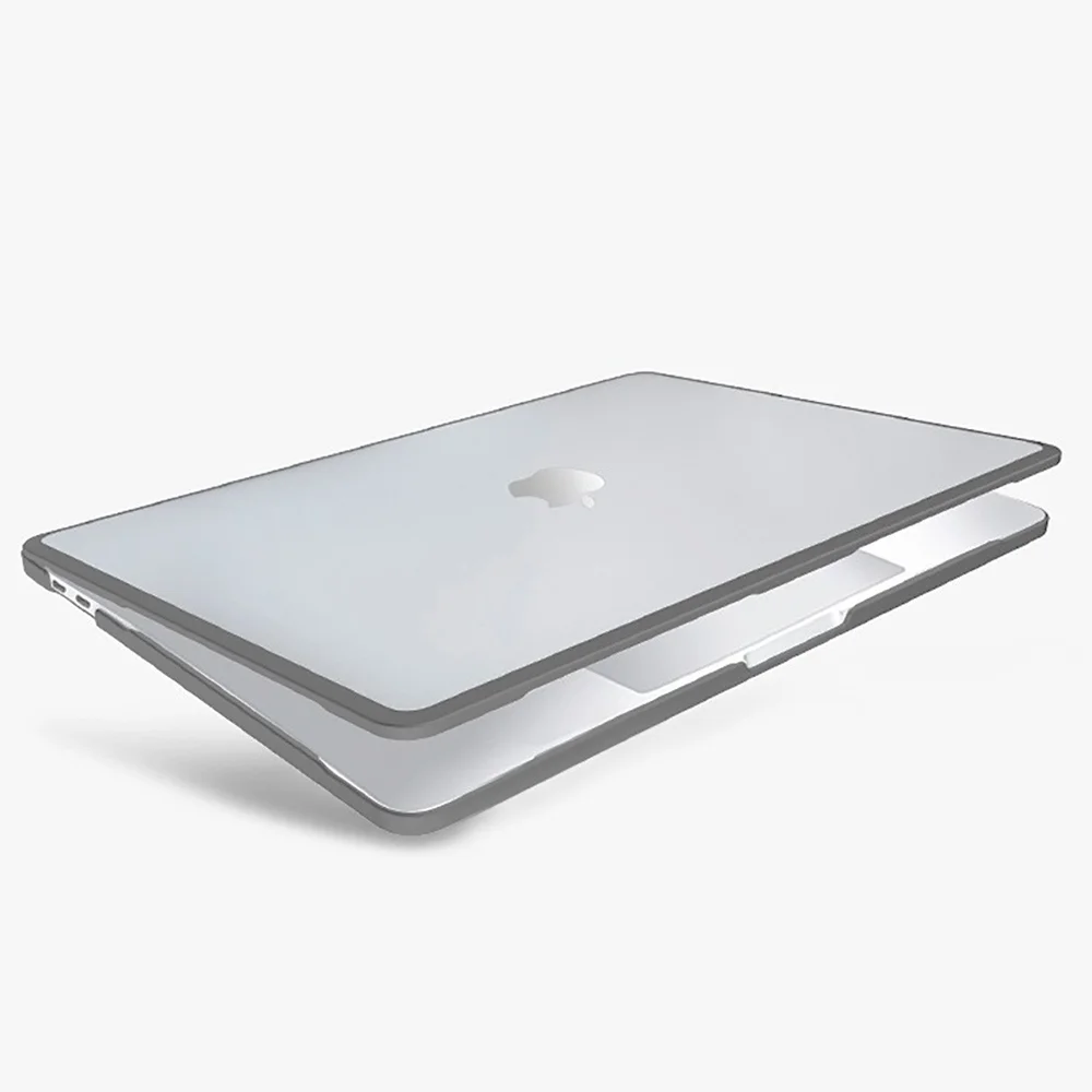 MacBook Pro A2338 カバージャンク品 Capa Macbook Pro 133 A2338 Cinza KaBuM