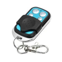 Controle Remoto Rf 433mhz,Para Copiador Duplicador Portão