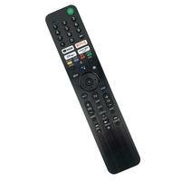 Controle Remoto Para Smart Tv Sony XR77A80J
