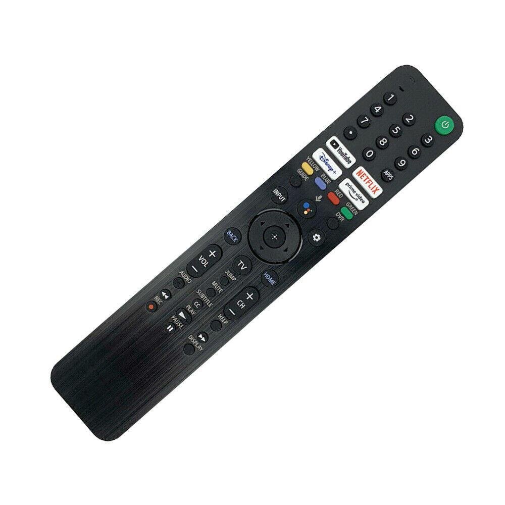 Controle Remoto Para Smart Tv Sony - XR75X90J