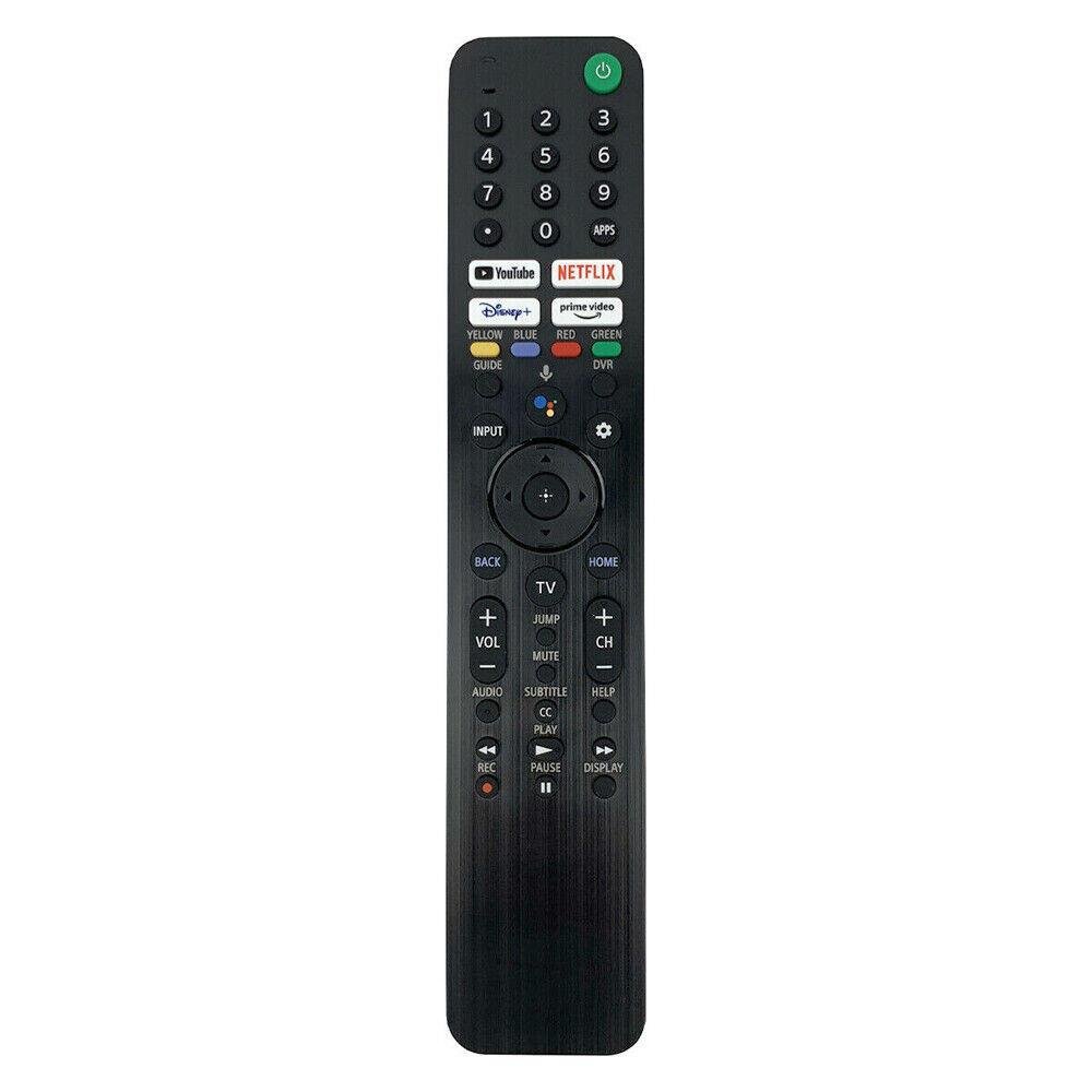 Controle Remoto Para Smart Tv Sony - XR75X90J