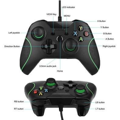 Dualshock vs clearance xbox