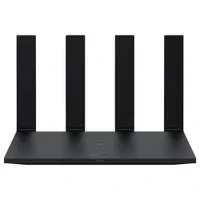 Roteador Huawei WIFI, 6 Ax2s Ax1500, 4 Antenas - WS7000-42