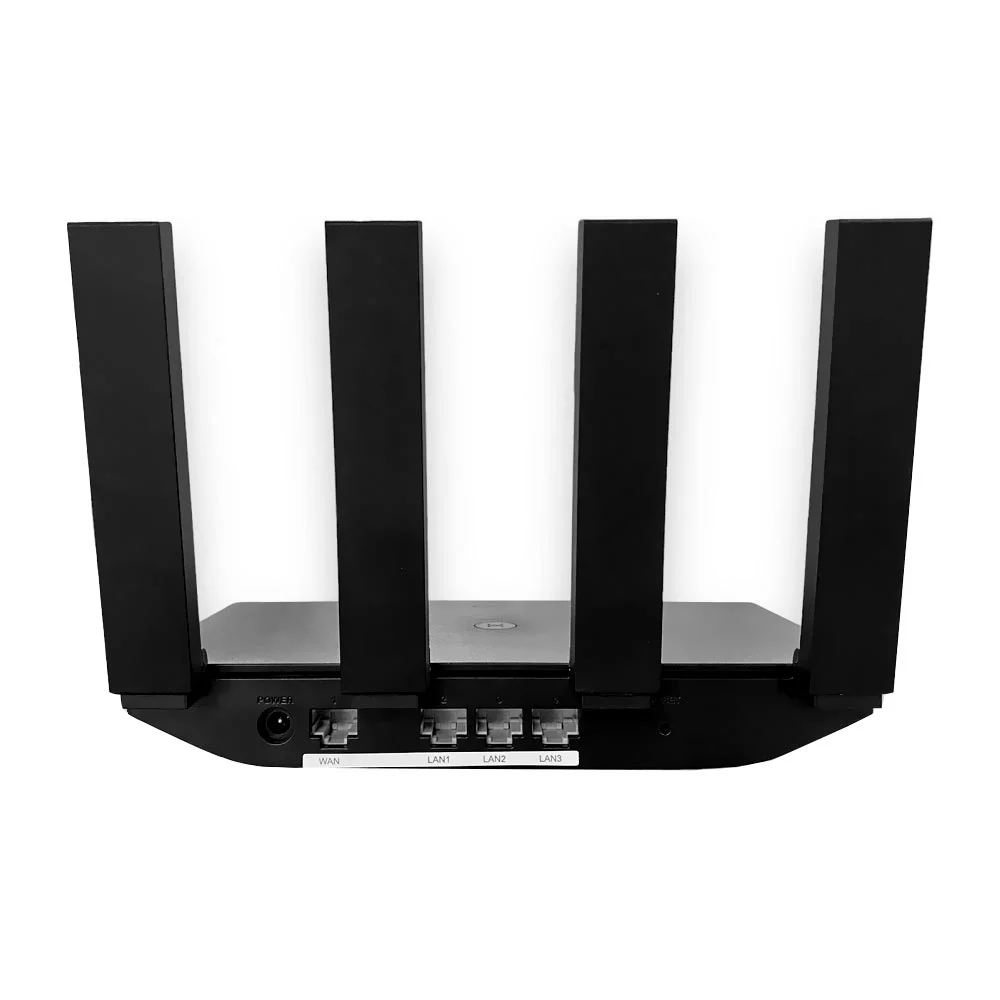 Imagem 2 de 5 do produto Roteador Huawei WIFI, 6 Ax2s Ax1500, 4 Antenas - WS7000-42