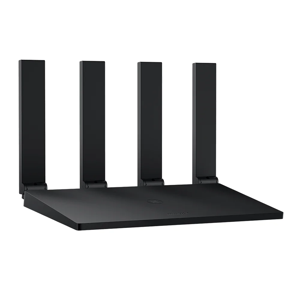 Imagem 5 de 5 do produto Roteador Huawei WIFI, 6 Ax2s Ax1500, 4 Antenas - WS7000-42