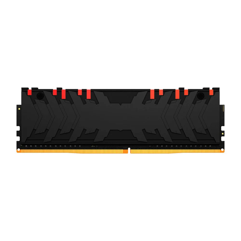Imagem 5 de 5 do produto Memória Gamer Kingston Fury Renegade, 8GB, DDR4, 3200mhz, Cl16, RGB - KF432C16RBA/8