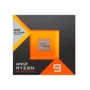 Processador AMD Ryzen 9 7950X3D,  4.2GHz, 5.7GHz, Cache 16MB, AM5, 16 Núcleos, 32threads, Placa de Vídeo, S/ Cooler - 100-100000908WOF