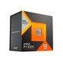 Processador AMD Ryzen 9 7950X3D,  4.2GHz, 5.7GHz, Cache 16MB, AM5, 16 Núcleos, 32threads, Placa de Vídeo, S/ Cooler - 100-100000908WOF