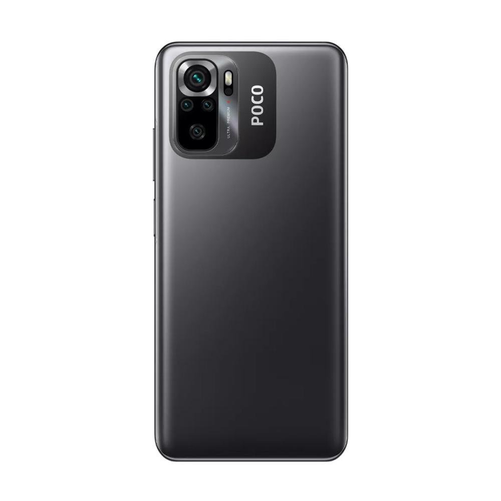 Smartphone Xiaomi Poco M5s Dual Sim De 128GB KaBuM