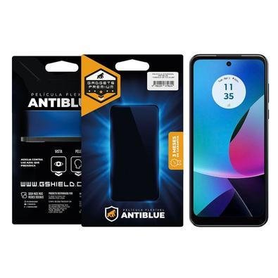 Película Para Motorola Moto G Play,antiblue- Gshield