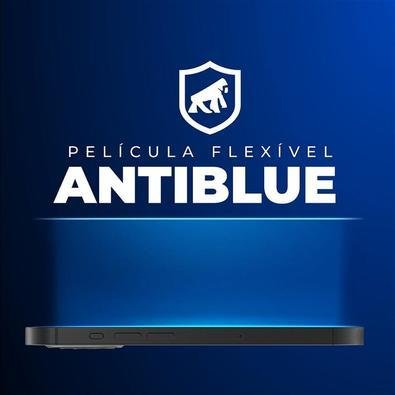Película Para Motorola Moto G Play,antiblue- Gshield — foto 2