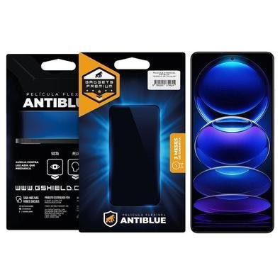 Película Para Redmi Note 12 Pro Plus 5g - Antiblue - Gshield