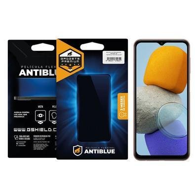 Película Para Samsung Galaxy M23 5g - Antiblue - Gshield