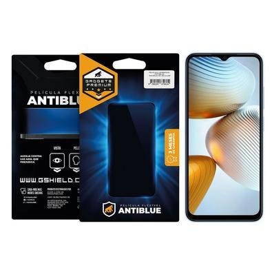 Película Para Xiaomi Poco M4 5g - Antiblue - Gshield