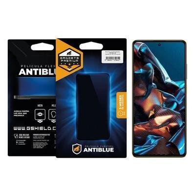 Película Para Xiaomi Poco X5 Pro 5g - Antiblue - Gshield