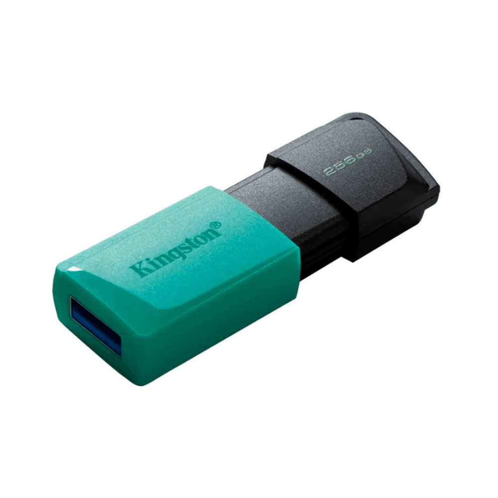 Cle USB 256 GB Kingston DataTraveler Exodia 3.2 - Micro Data BR En Ligne