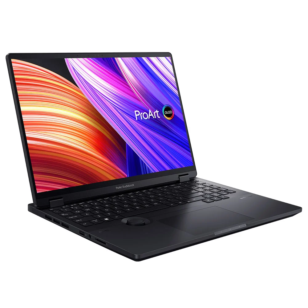 Asus Proart Studiobook Pro Intel 13 Geraço I9