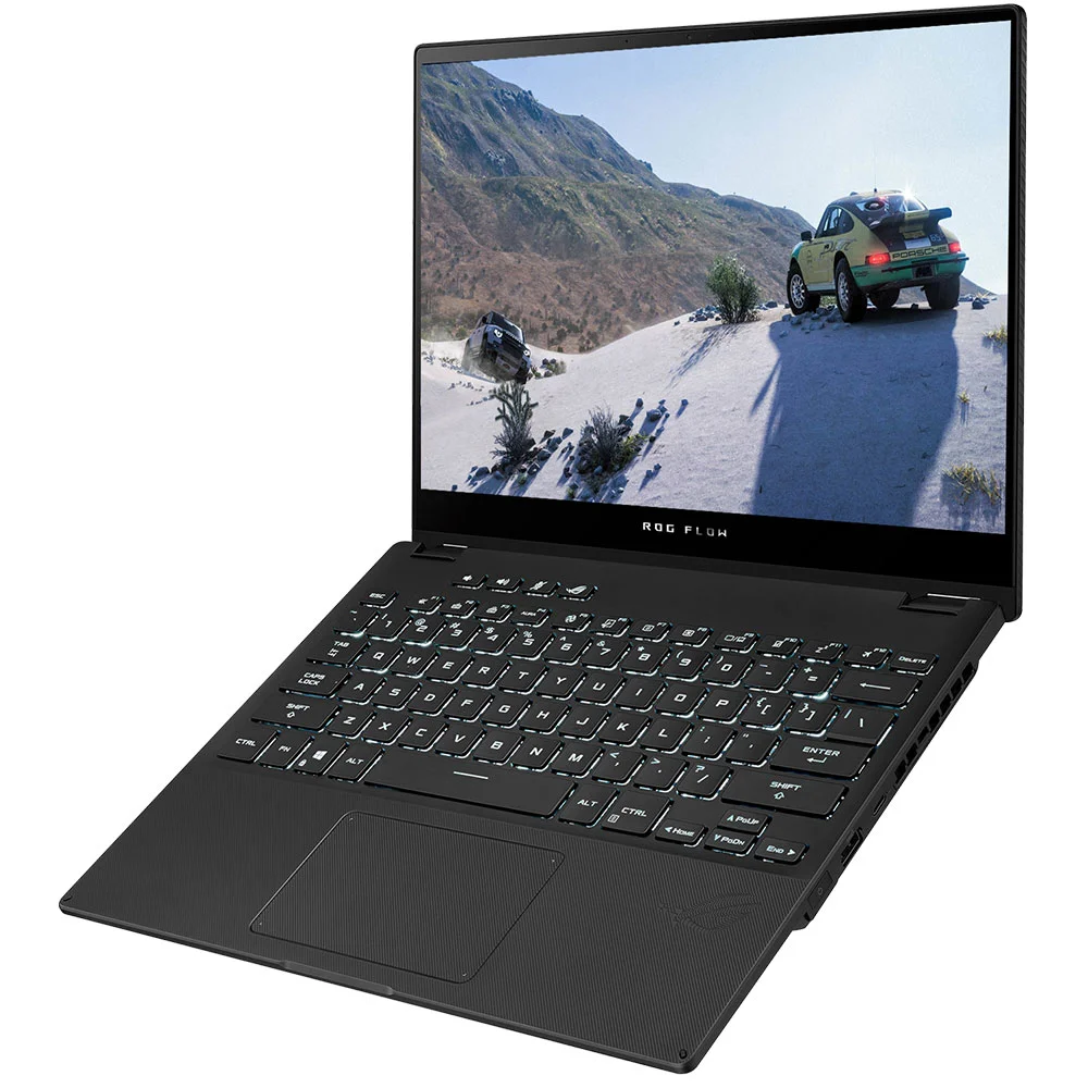 Asus Rog Flow X13 AMD Ryzen 7 32GB RAM KaBuM