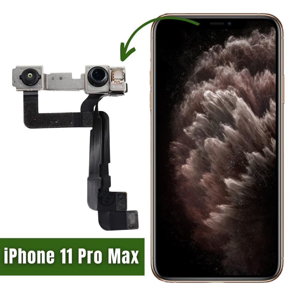 Câmera Frontal Imonster Iphone 11 Pro Max KaBuM